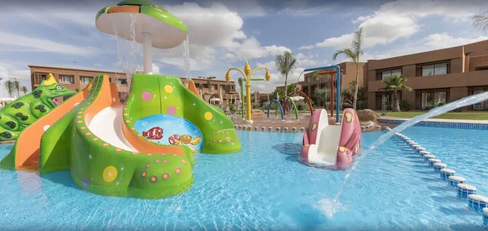Be Live Experience Marrakech Palmeraie 