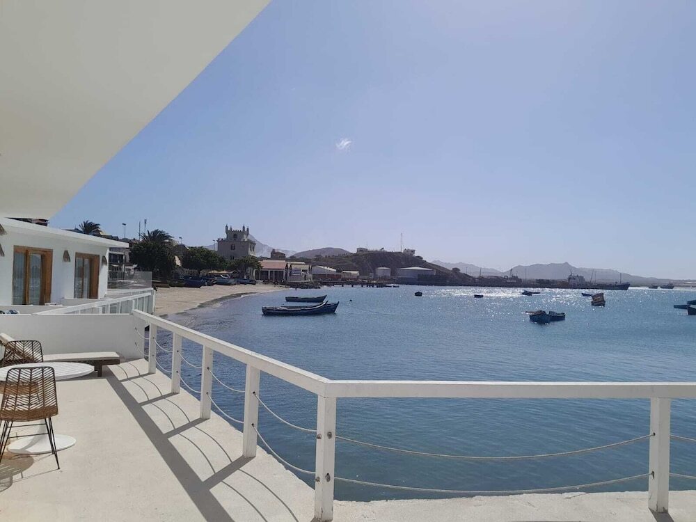 Mansa Marina Hotel