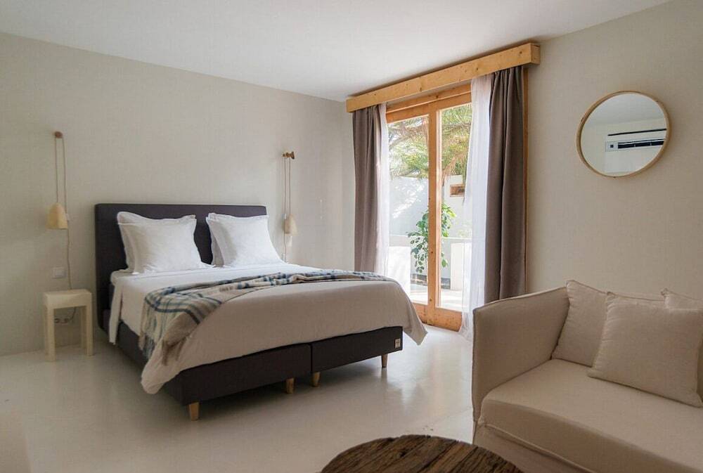 Mansa Marina Hotel