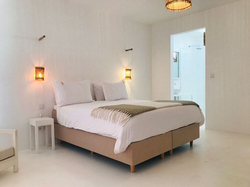 Mansa Marina Hotel
