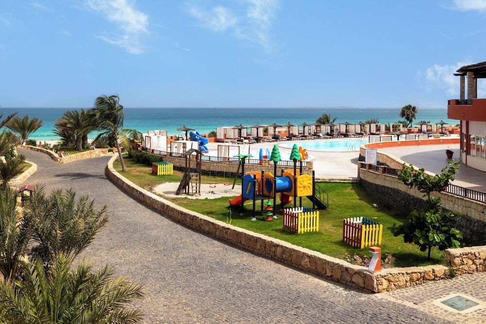 Occidental Boa Vista Beach 