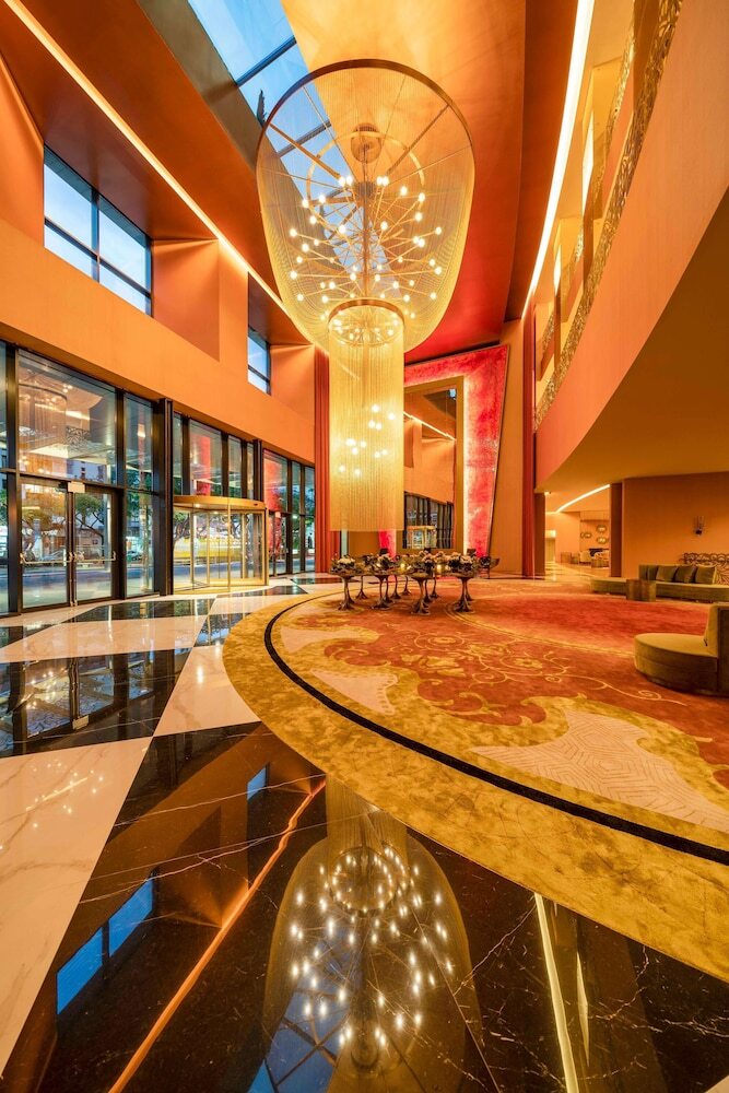 Savoy Palace