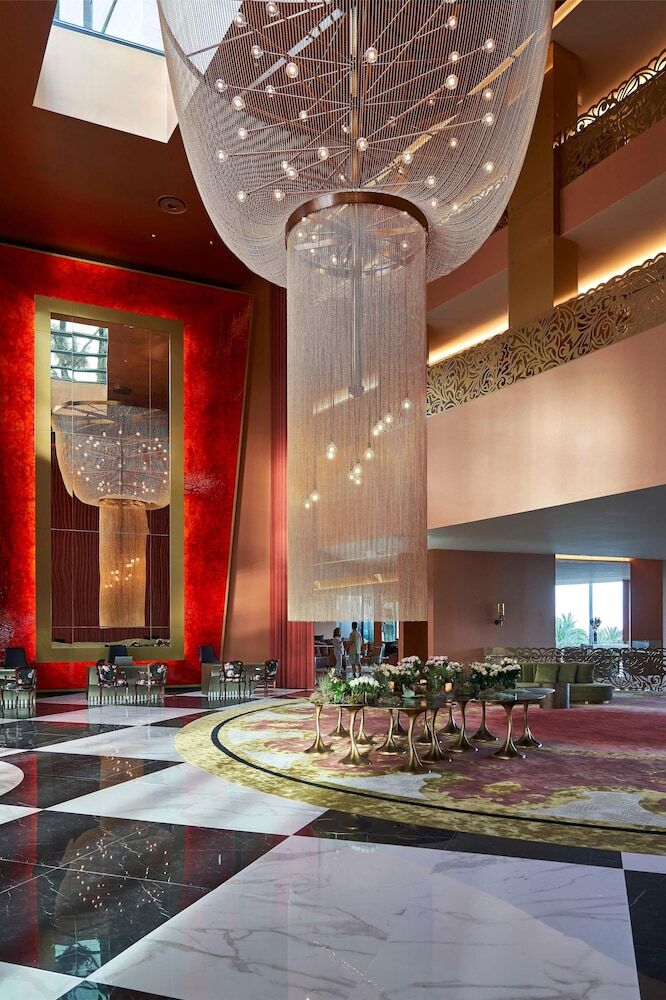 Savoy Palace