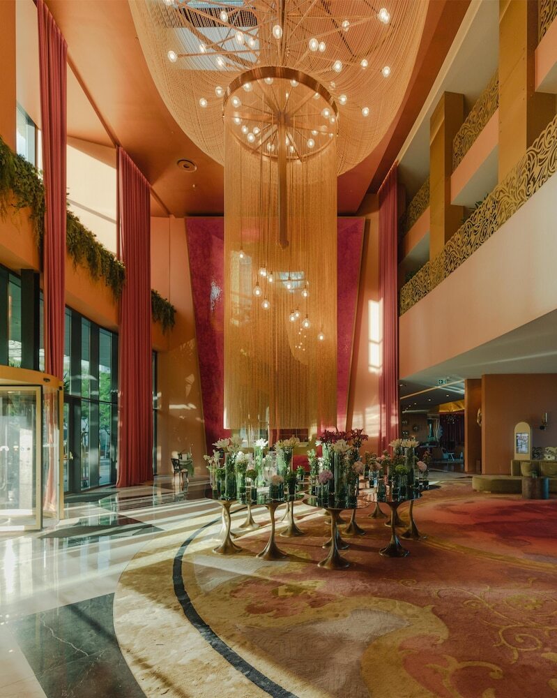 Savoy Palace
