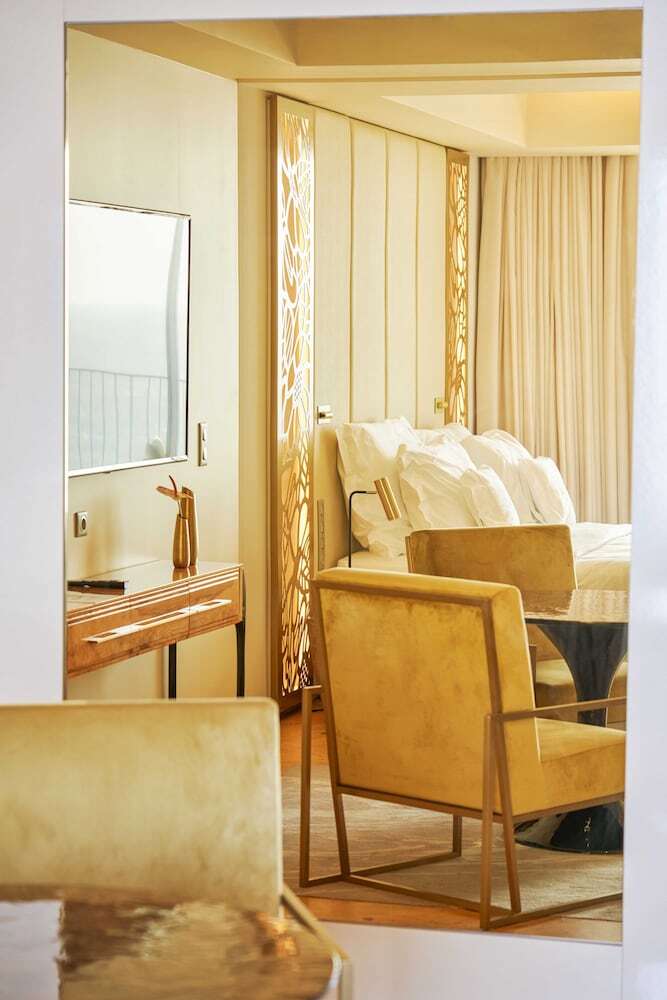 Savoy Palace