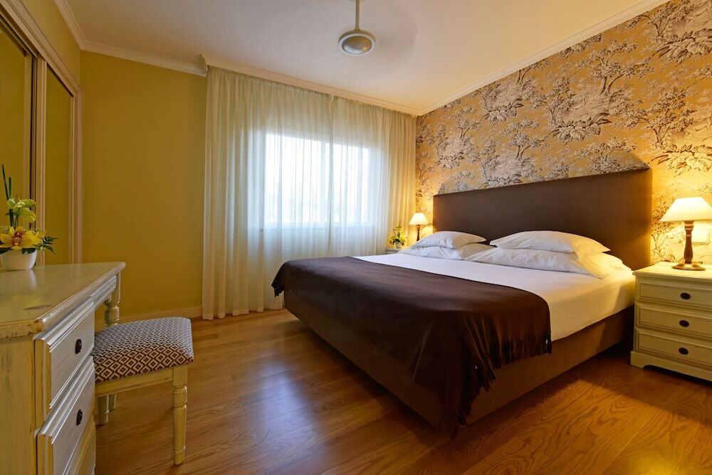 Pestana Village & Miramar