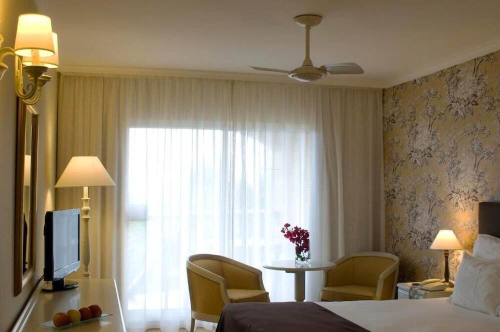 Pestana Village & Miramar
