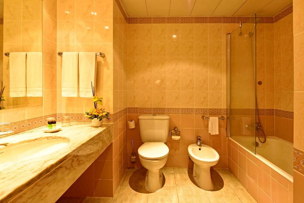 Pestana Village & Miramar