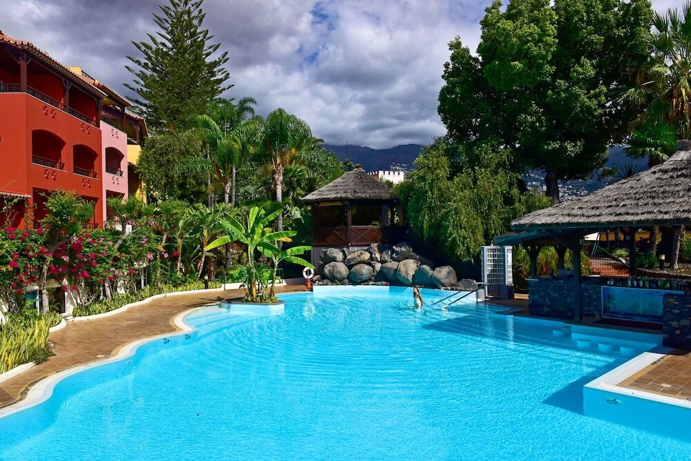 Pestana Village & Miramar