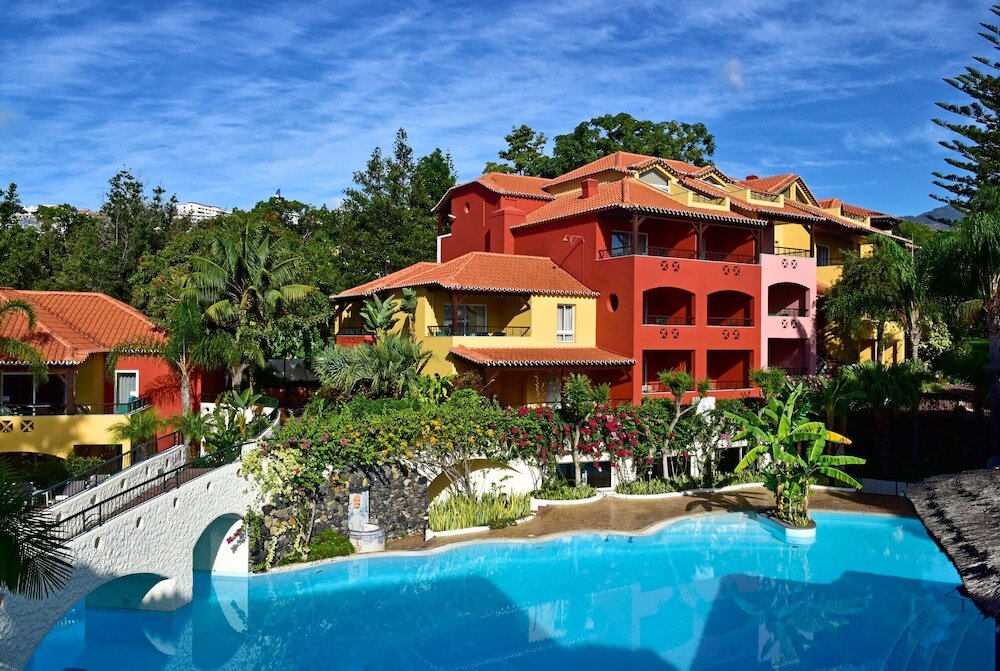 Pestana Village & Miramar