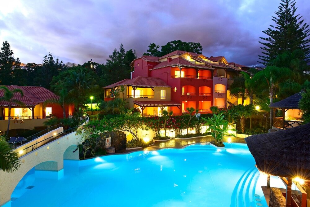 Pestana Village & Miramar