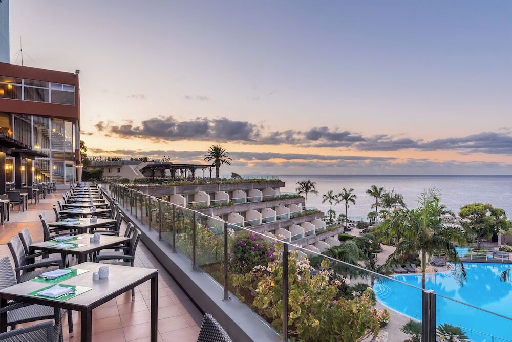 Pestana Carlton