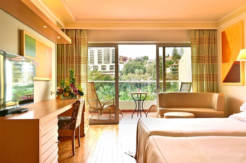 Pestana Carlton