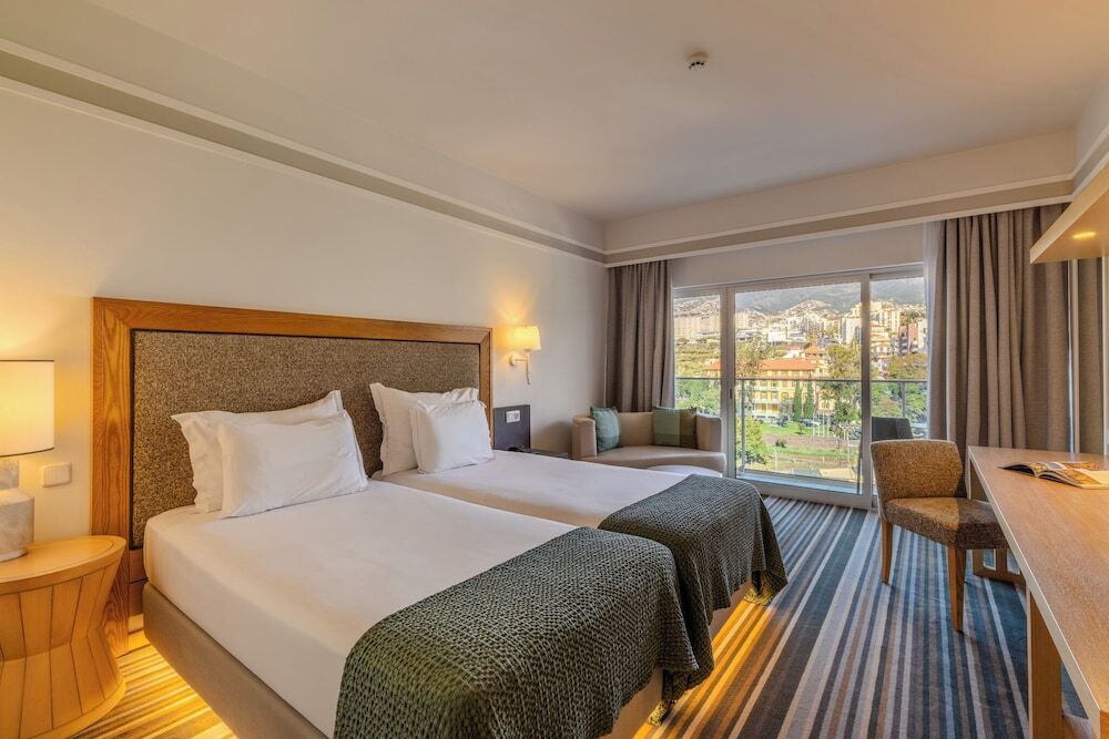 Pestana Carlton