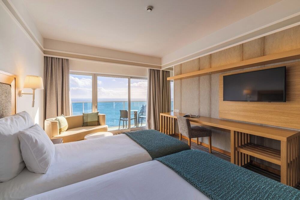 Pestana Carlton