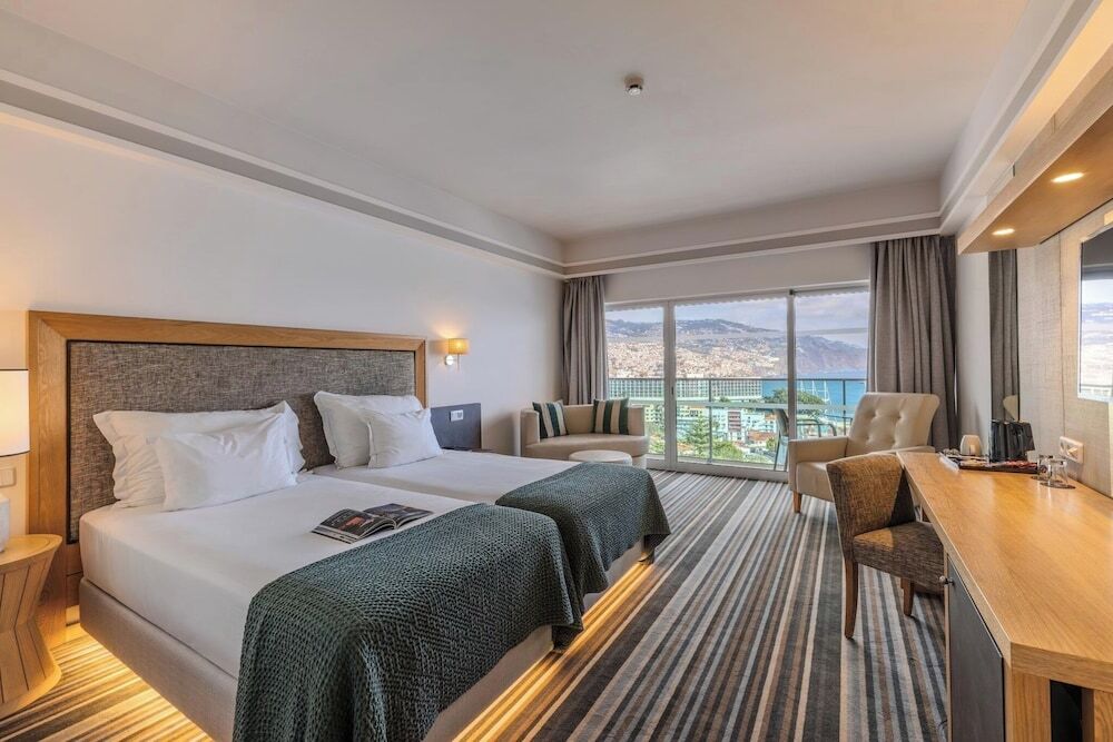 Pestana Carlton
