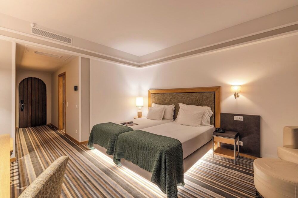 Pestana Carlton