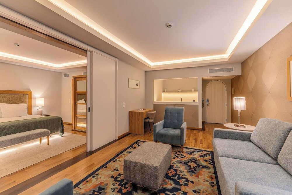 Pestana Carlton