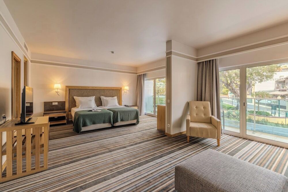 Pestana Carlton