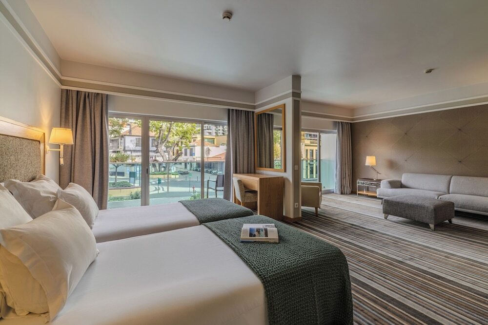 Pestana Carlton