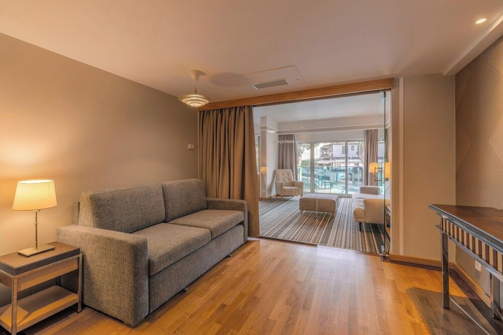 Pestana Carlton