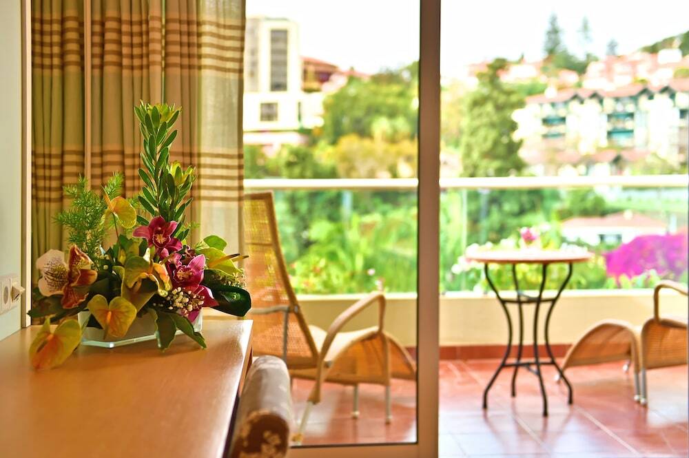 Pestana Carlton