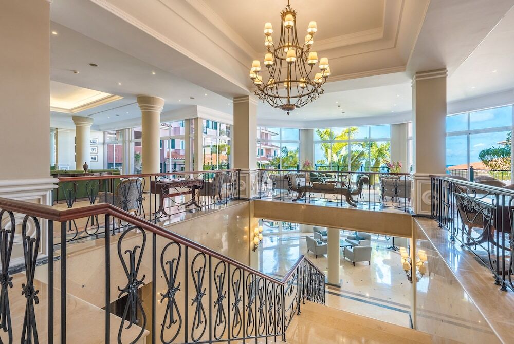 Pestana Royal