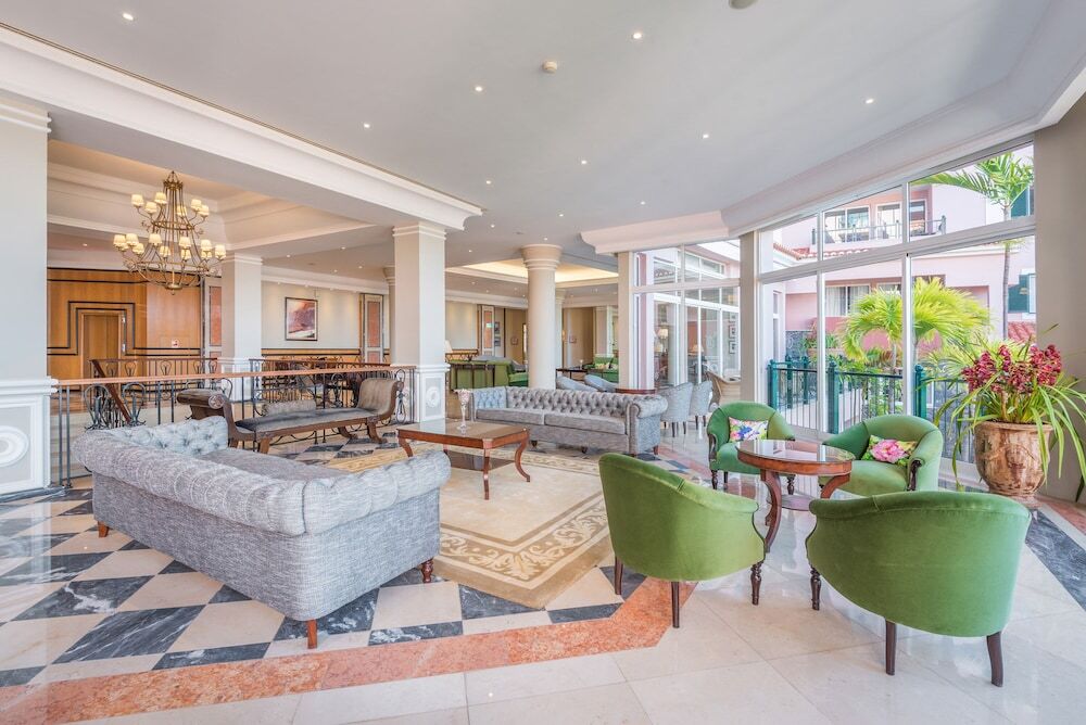 Pestana Royal