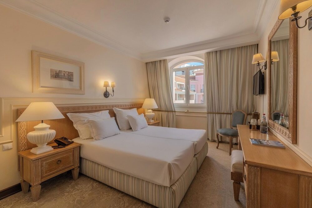 Pestana Royal