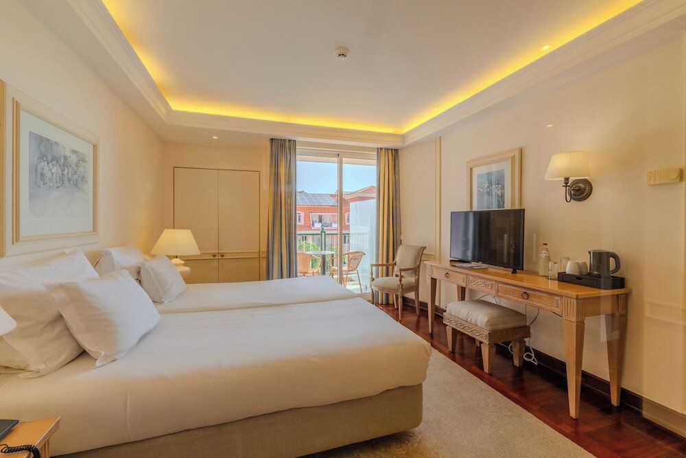 Pestana Royal