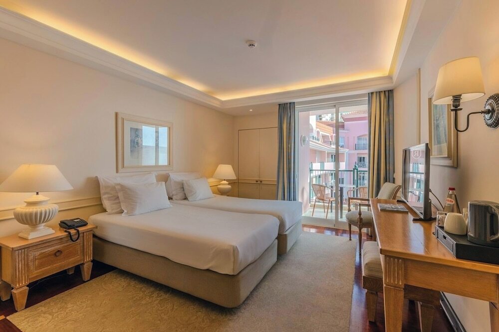 Pestana Royal