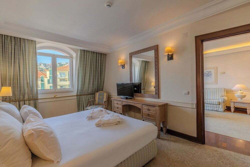Pestana Royal