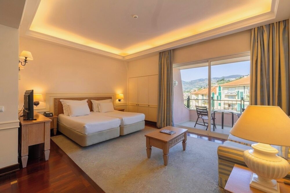 Pestana Royal