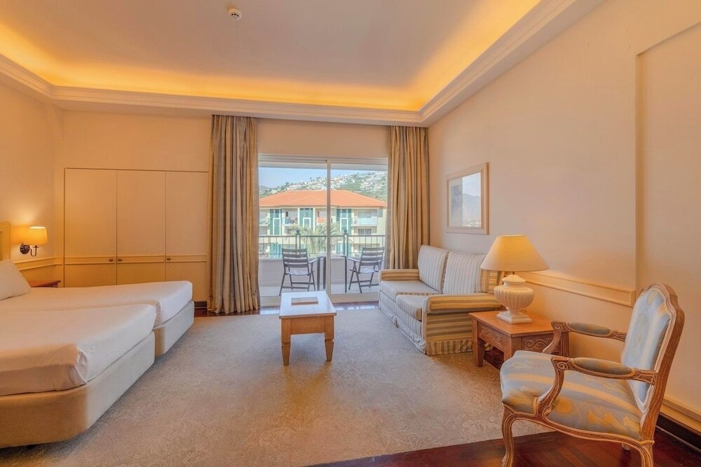 Pestana Royal