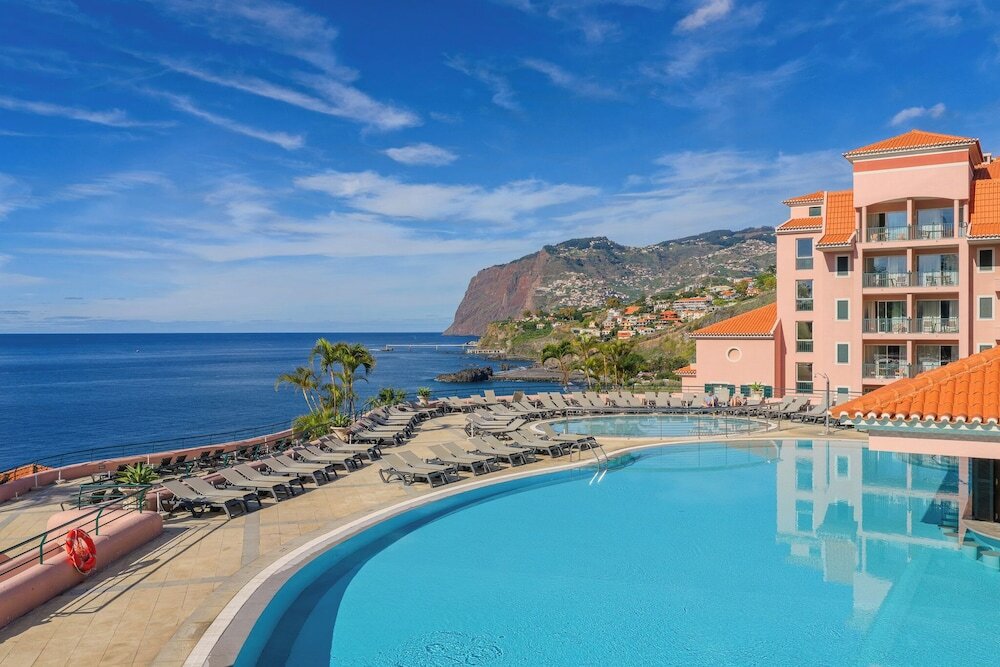 Pestana Royal