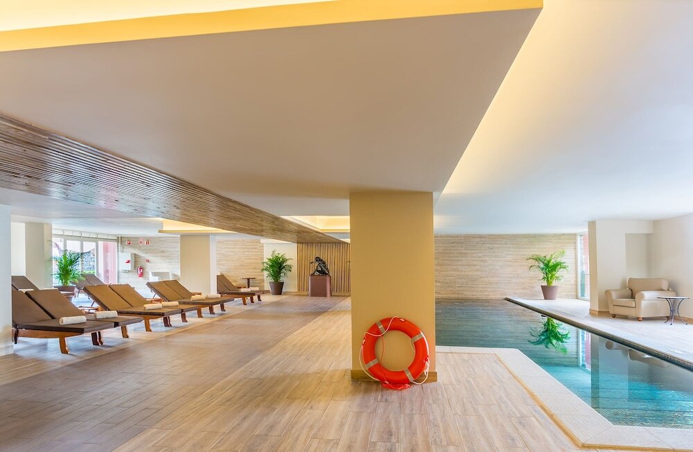 Pestana Royal