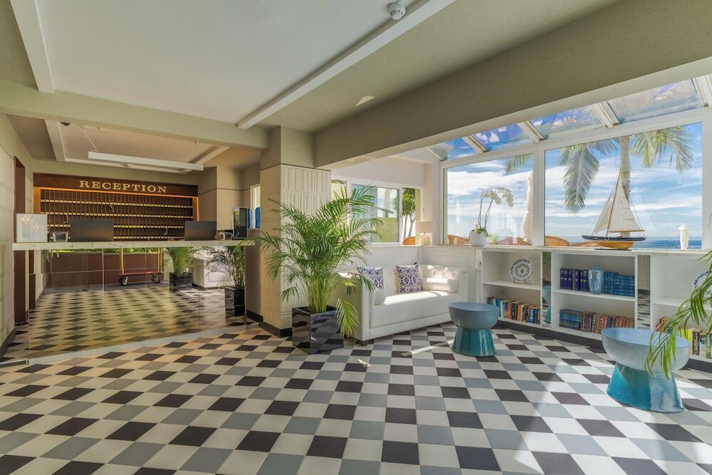 Pestana Vila Lido