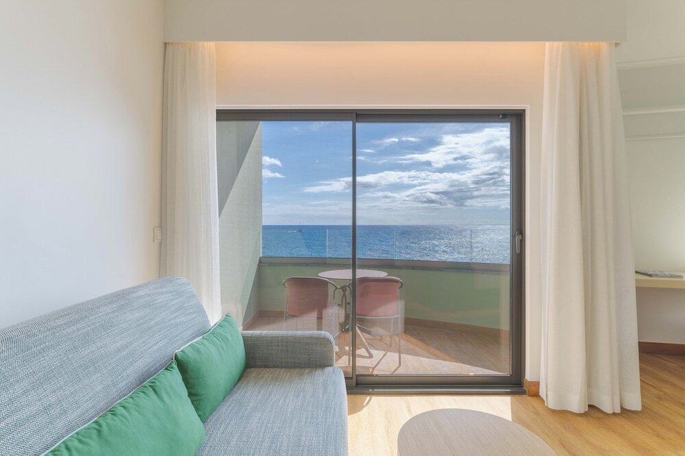 Pestana Vila Lido
