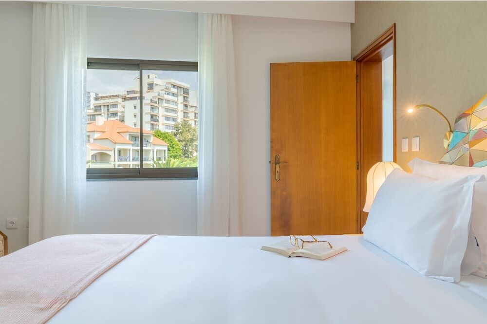 Pestana Vila Lido