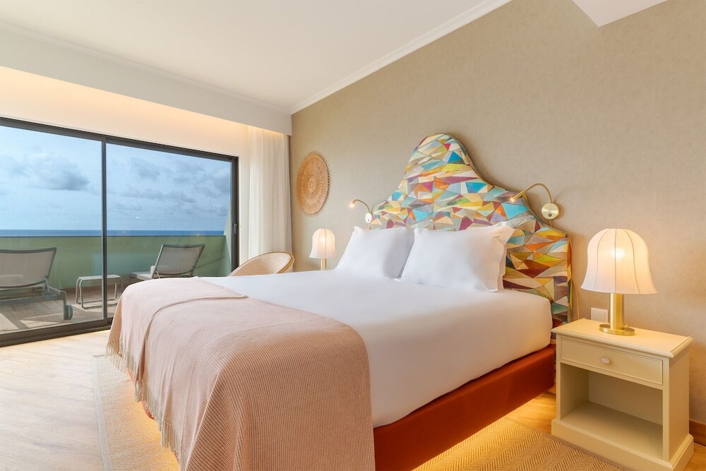 Pestana Vila Lido