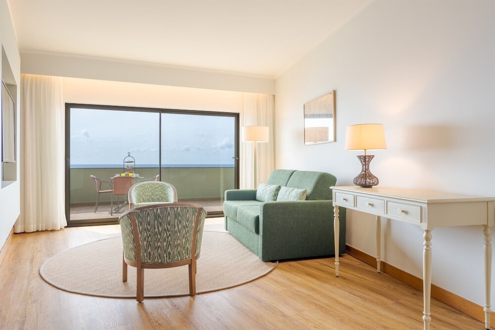Pestana Vila Lido