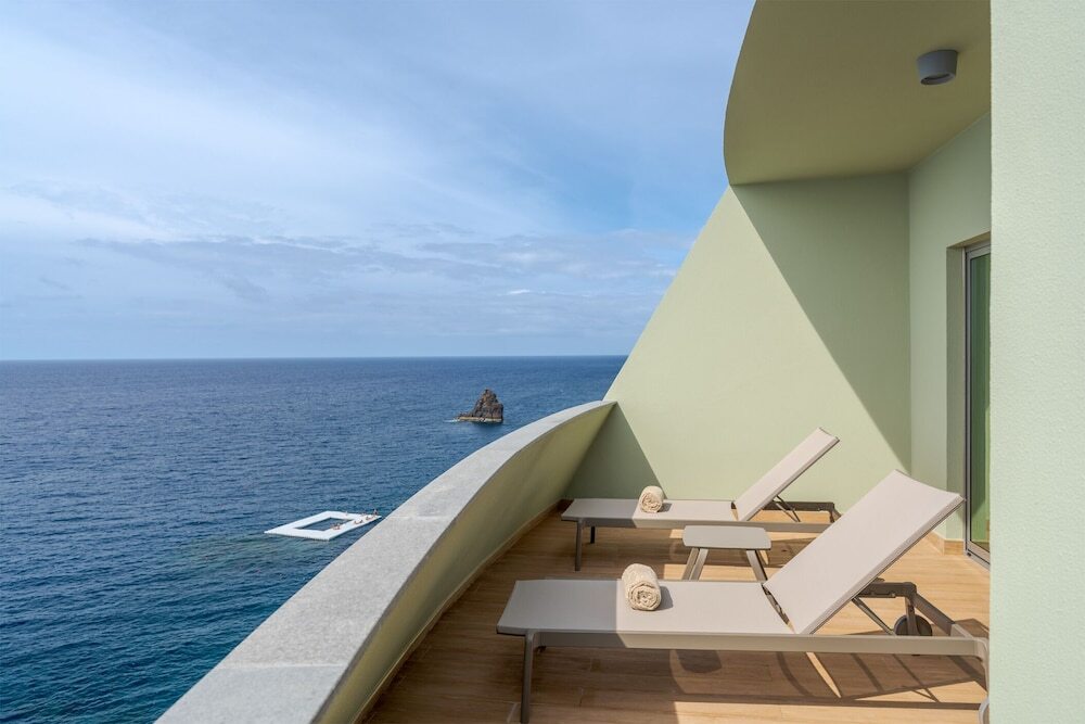 Pestana Vila Lido
