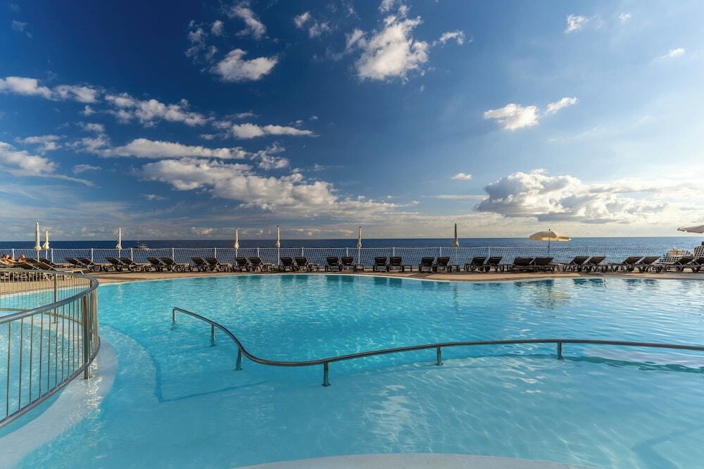 Pestana Vila Lido