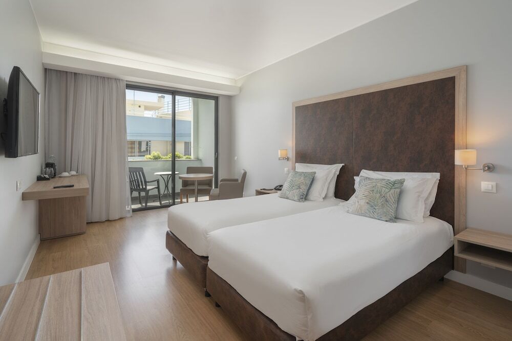 Vila Baleira Funchal