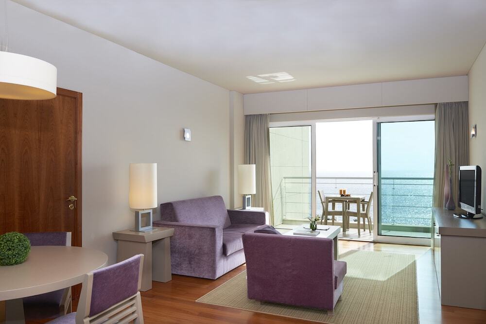 Meli� Madeira Mare