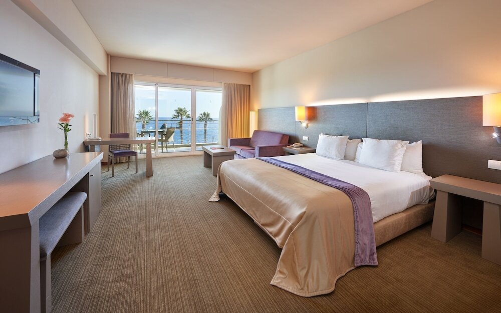 Meli� Madeira Mare