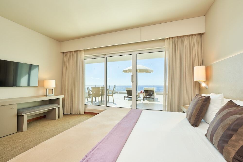 Meli� Madeira Mare