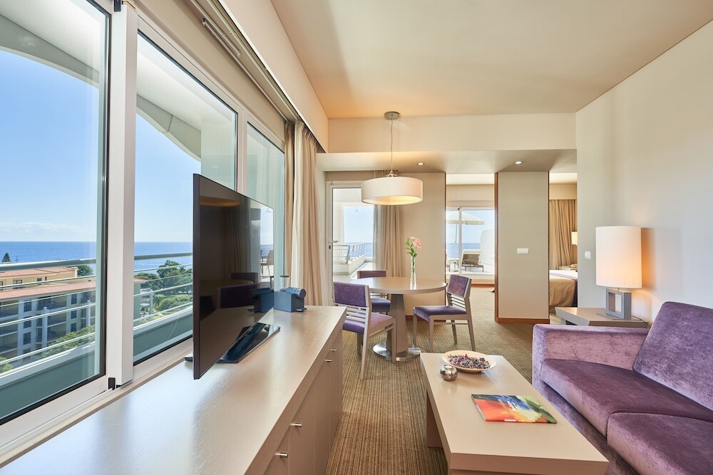 Meli� Madeira Mare