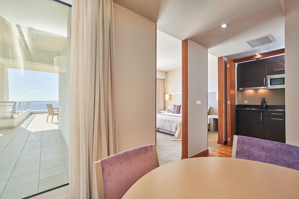 Meli� Madeira Mare