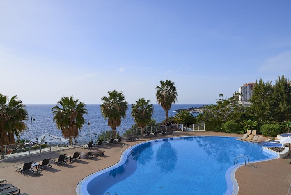 Meli� Madeira Mare